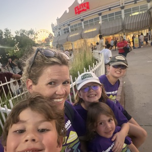 Fundraising Page: Chelsea McKenna
